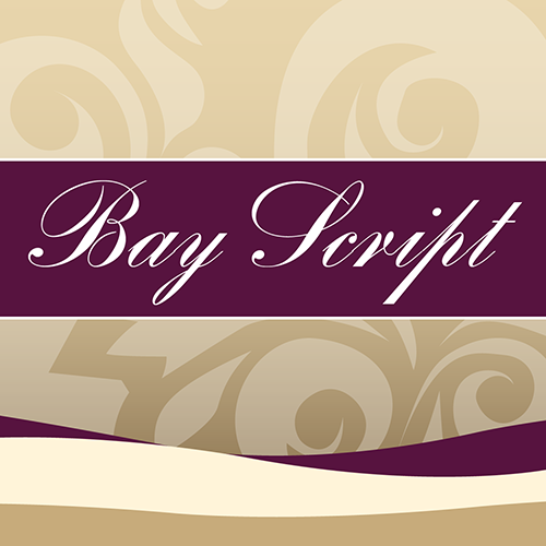 Free font of the month